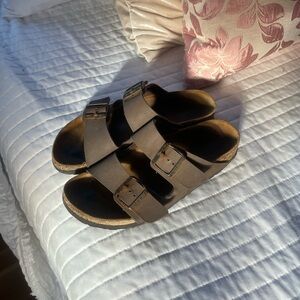 Birkenstock Arizona Slide